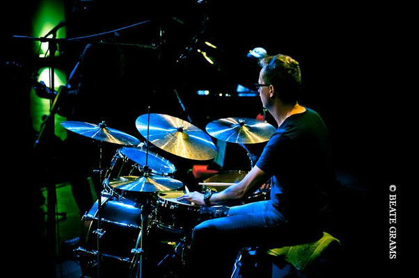 Tim Engel