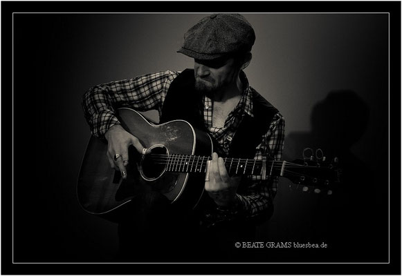 Tim Lothar & Holger Daub "Hobo" - 11. Dezember, Prinz Willy - Kiel