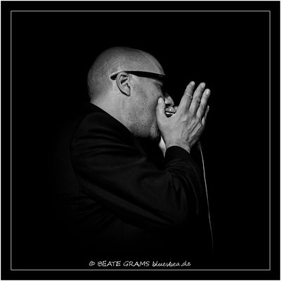 Blues Company - 01. September - Savoy, Bordesholm