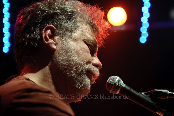 Tommy Schneller Band - "Cream Of The Crop" ~ CD-Release-Tour“