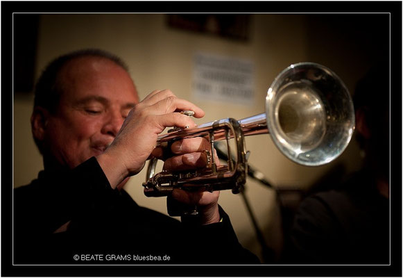 Tommy Schneller Band, German Blues Challenge/German Blues Awards