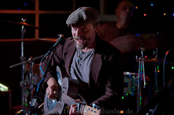 Tim Lothar & Mojo Workings - Forstbaumschule Kiel - 12.09.2018