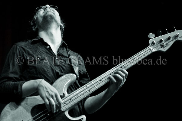Morblus - Savoy Bordesholm, 19.09.2015