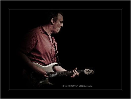 down2earth - Voigt, Dietmar - Mai 2012 - Alte Mühle Eutin