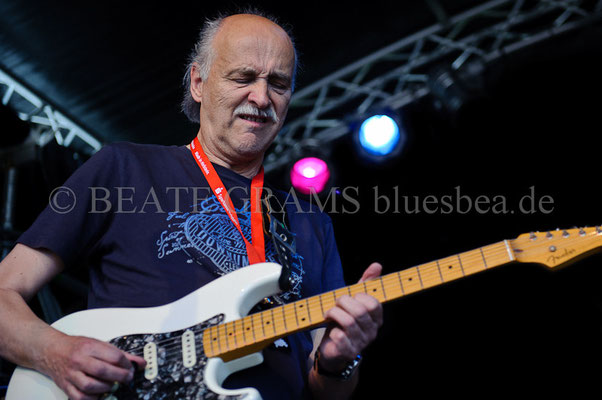 Eutin All Time Stars - BluesBalticaEutin, 05.2014