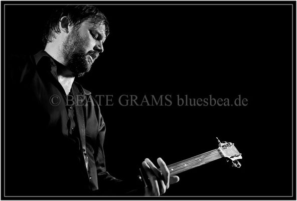  Moreland & Arbuckle - 24. BluesBaltica/Bluesfestival Eutin 2013