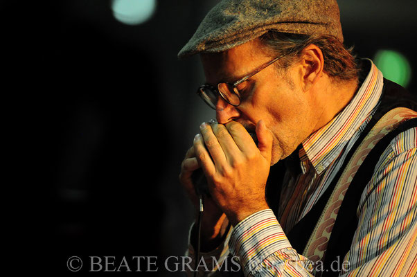 Eaten by Flies - Preusser goes KuFo - 25.08.18 Kulturforum Kiel