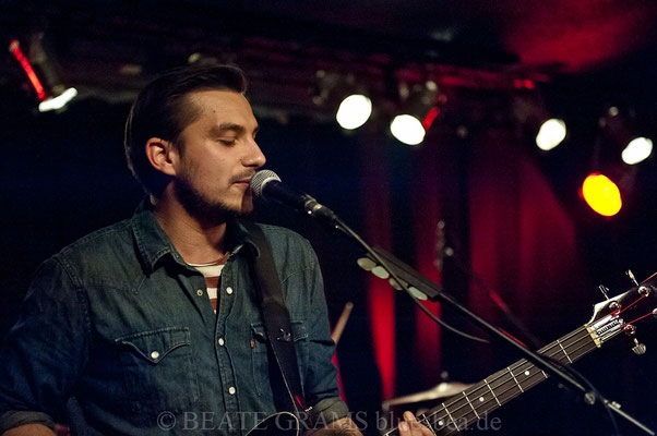 Carolina - 02.11.18 Pumpe Kiel