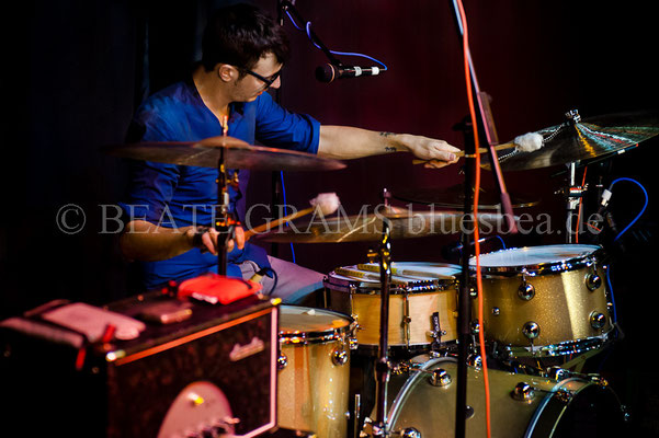 Morblus - Savoy Bordesholm, 19.09.2015
