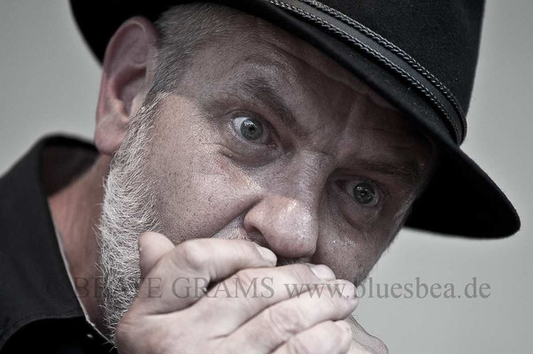 Greyhound's Washboard Band - GBC 2017 - Eutin