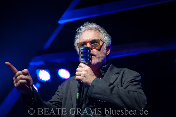 Colonel Jetski - 28. April 2018 - Gerd's Juke Joint - Joldelund