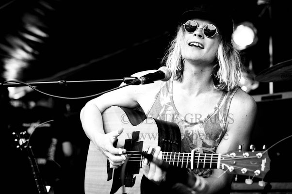 Gaffoot - 28. BluesBaltica/Bluesfest Eutin 2017