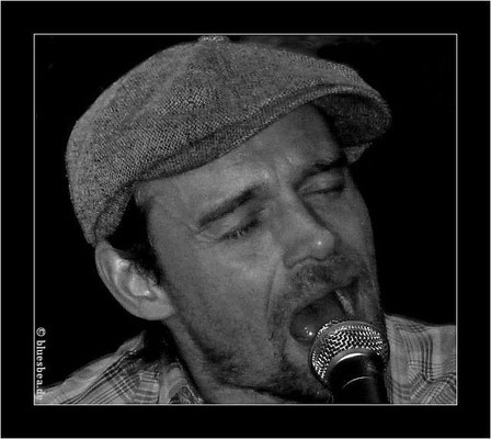 Tim Lothar Petersen - Römer & Wein, Eckernförde, 03.12.2010