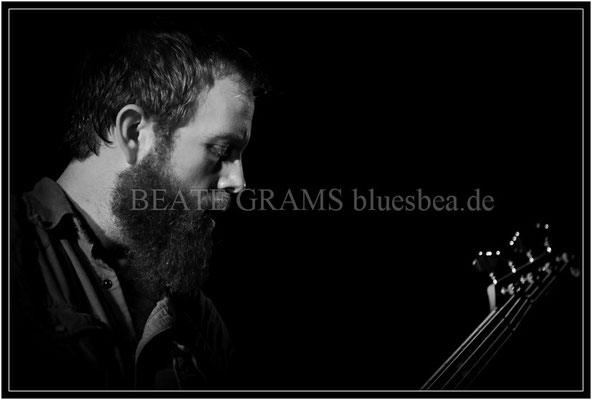  Moreland & Arbuckle - 24. BluesBaltica/Bluesfestival Eutin 2013
