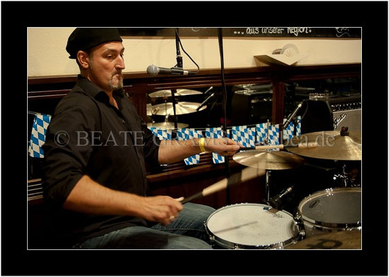 German Blues Project,  German Blues Challenge/German Blues Awards