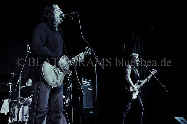 Vdelli - Savoy Bordesholm, 06.03.2015
