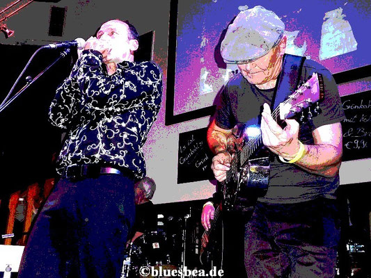 Bluesm@il - GBC, 29. Oktober 2011 Eutin