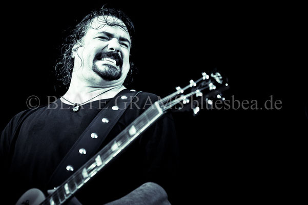 Vdelli - Savoy Bordesholm, 06.03.2015