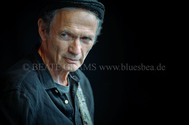 Georg Schroeter & Marc Breitfelder and Friends - 28. BluesBaltica/Bluesfest Eutin 2017
