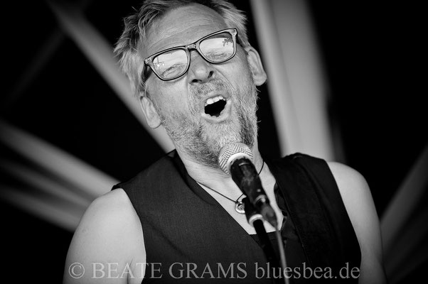 Big City Blues - BBFN 2018 Hohwacht