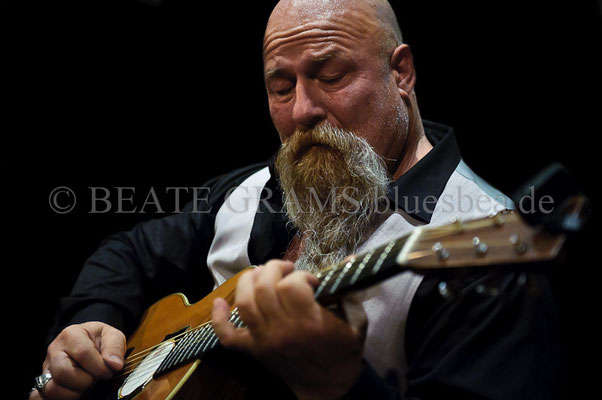 Lausitz Blues, German Blues Challenge/German Blues Awards