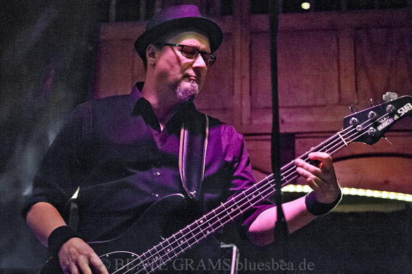 20 For Seven - 29.09.2018 Bullentempel Rendsburg
