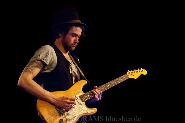 Carolina - 02.11.18 Pumpe Kiel