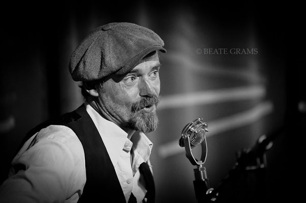  Tim Lothar - 07.06.2018 - Statt - Cafe Kiel