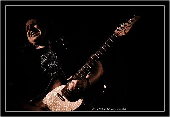 Paul Camilleri - Savoy Bordesholm, 09.03.2012