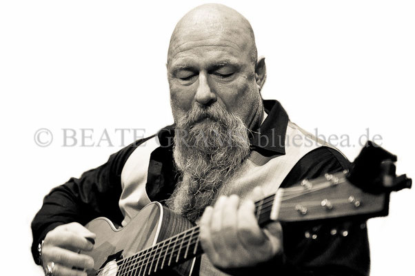 Lausitz Blues, German Blues Challenge/German Blues Awards