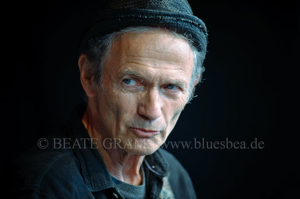 Georg Schroeter & Marc Breitfelder and Friends - 28. BluesBaltica/Bluesfest Eutin 2017