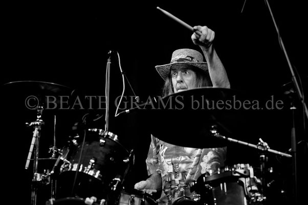 John Campbelljohn Trio - Oktober 2014, Savoy Bordesholm