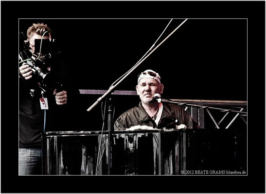 2. Kieler Woche Blues Nacht, 24.06.2012