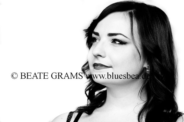 Hot Tamales Trio - 28. BluesBaltica/Bluesfest Eutin 2017
