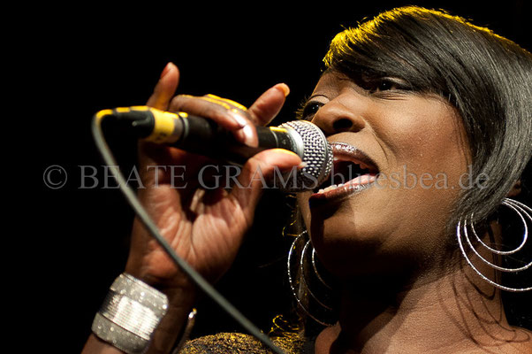  Shanna Waterstown - BluesBalticaEutin, 05.2014
