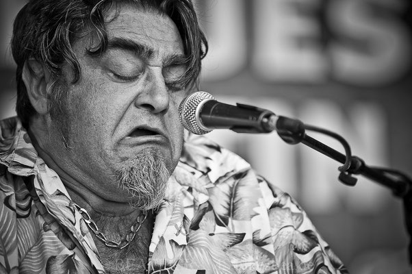 Bayou Moonshiners (I) - 29. BluesBaltica/Bluesfest Eutin 20.05.2018