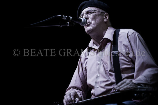 John Campbelljohn Trio - Oktober 2014, Savoy Bordesholm