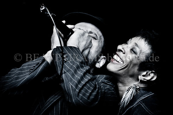 Mike Seeber Trio - BluesBalticaEutin 05.2014