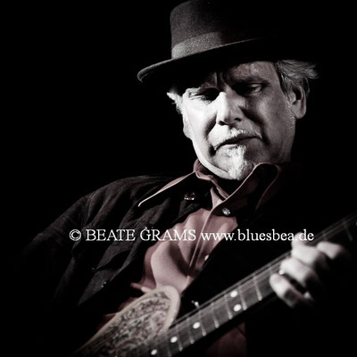 Todd Wolfe Band - Juni 2014, Savoy Bordesholm