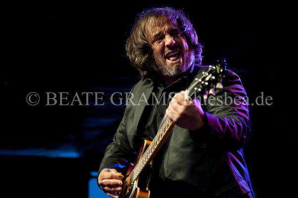 Travelin Brothers - BluesBaltica Eutin 2016