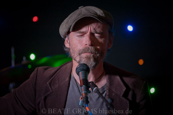 Tim Lothar & Mojo Workings - Forstbaumschule Kiel - 12.09.2018