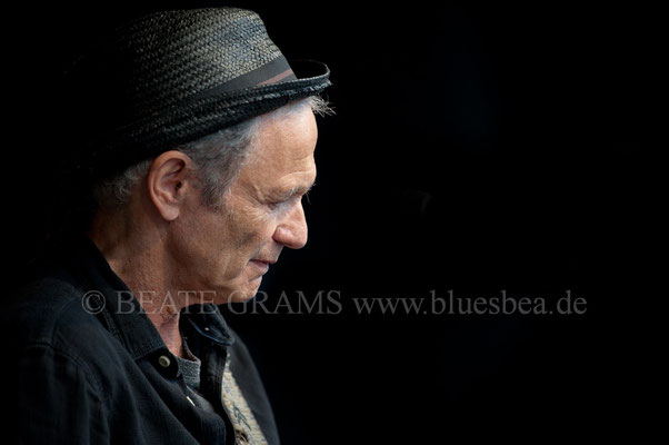 Georg Schroeter & Marc Breitfelder and Friends - 28. BluesBaltica/Bluesfest Eutin 2017
