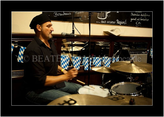 German Blues Project,  German Blues Challenge/German Blues Awards