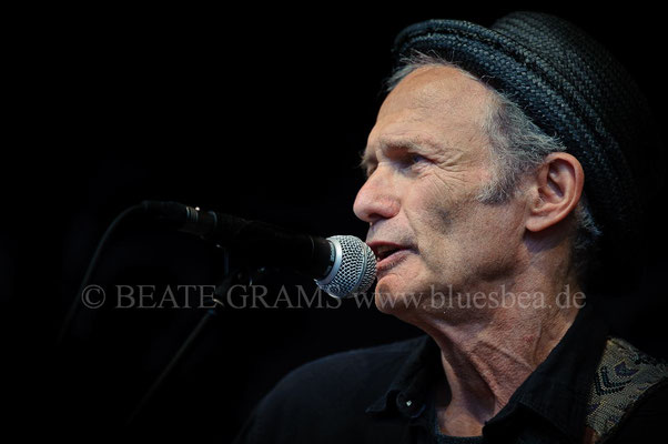 Georg Schroeter & Marc Breitfelder and Friends - 28. BluesBaltica/Bluesfest Eutin 2017