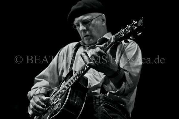 John Campbelljohn Trio - Oktober 2014, Savoy Bordesholm