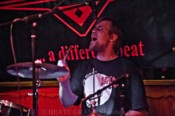 20 For Seven - 29.09.2018 Bullentempel Rendsburg