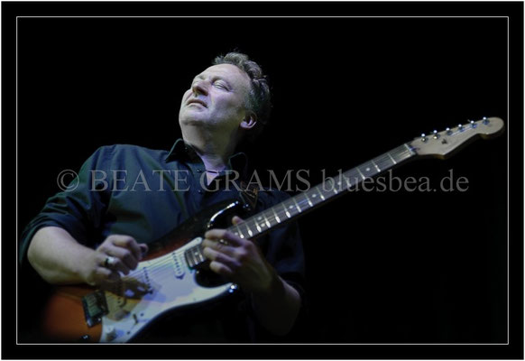 Cologne Blues Club - 11/2013 - Savoy, Bordesholm
