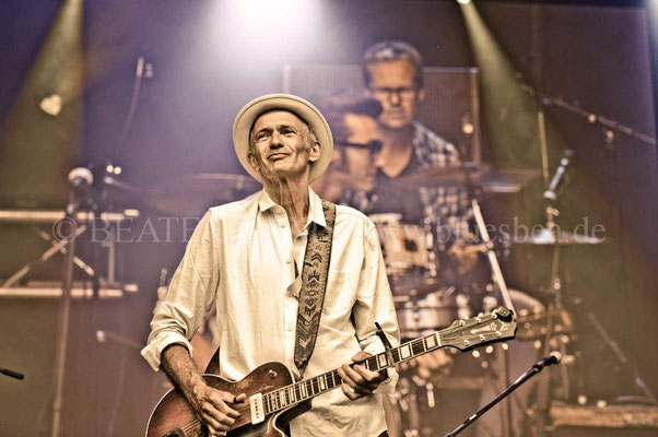 6. KielerWocheBluesNacht – 19.06.2017 – Rathausbühne Kiel