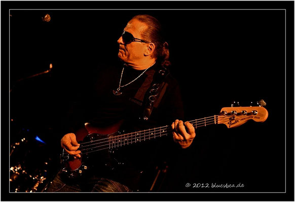 Paul Camilleri - Savoy Bordesholm, 09.03.2012