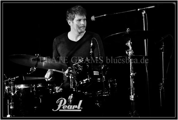  Moreland & Arbuckle - 24. BluesBaltica/Bluesfestival Eutin 2013